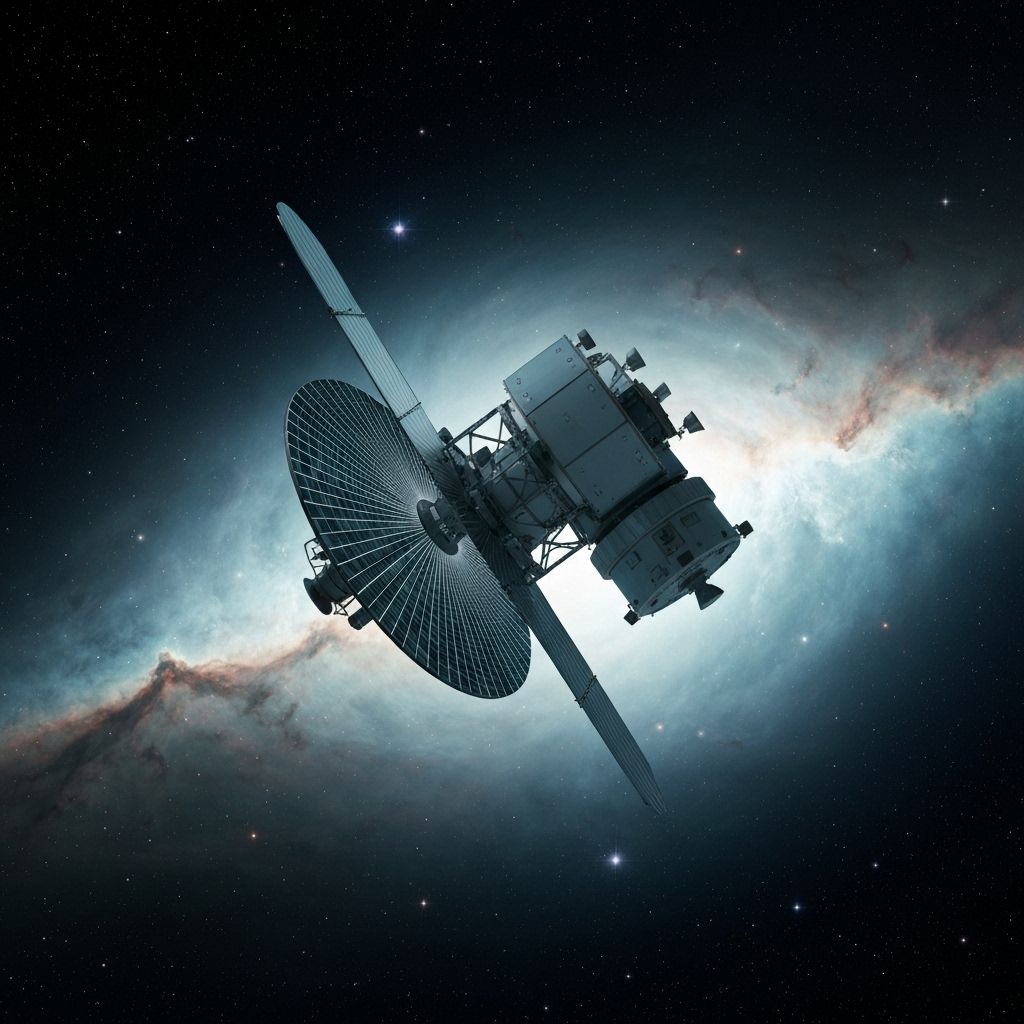 New Exoplanet Discovery Could Harbor Life