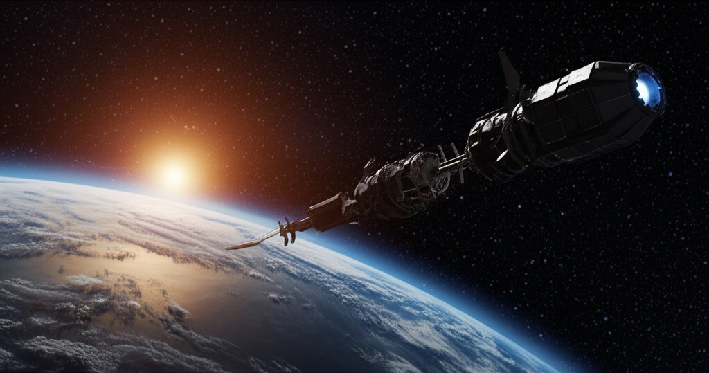 Intuitive Machines raises $175 million in stock sale